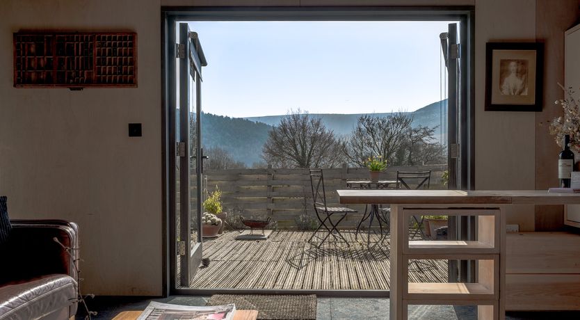 Photo of Hergest Lee