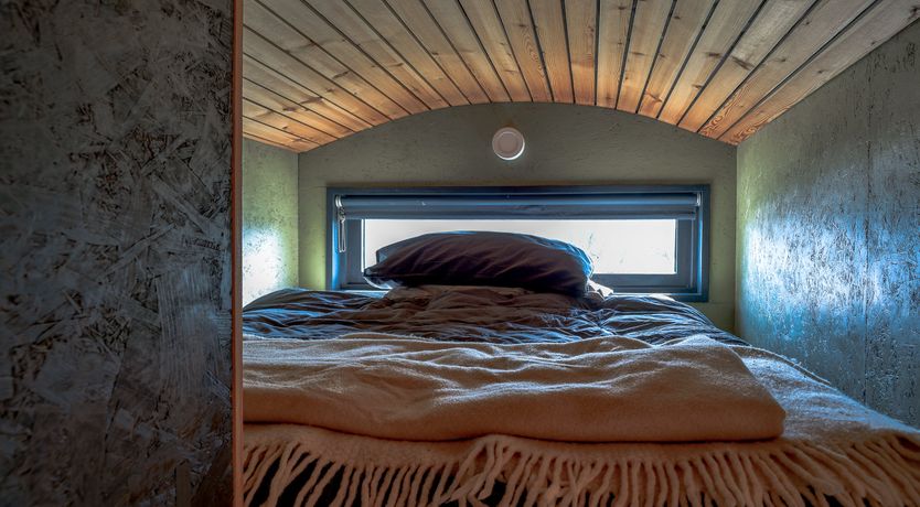 Photo of Hergest Lee