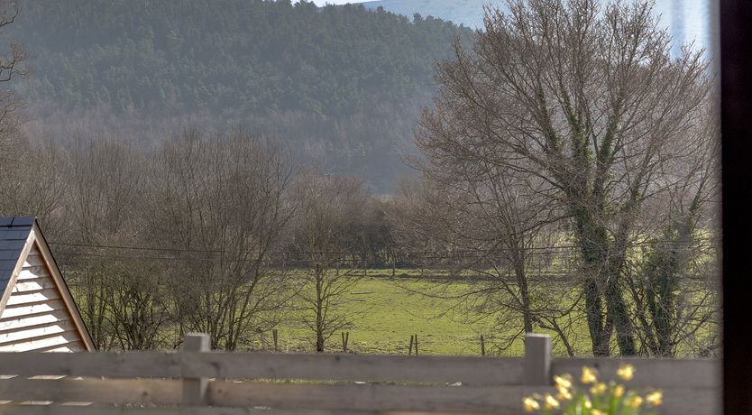 Photo of Hergest Lee