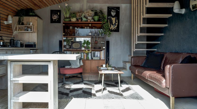 Photo of Hergest Lee