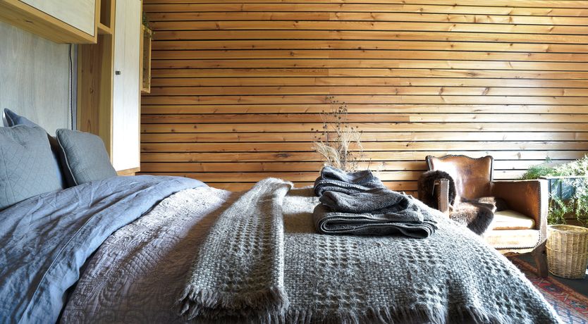 Photo of Hergest Lee