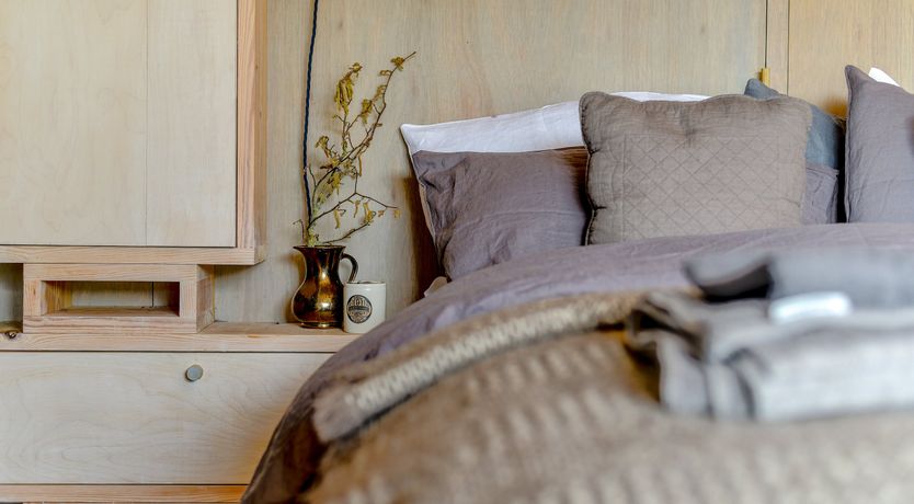 Photo of Hergest Lee