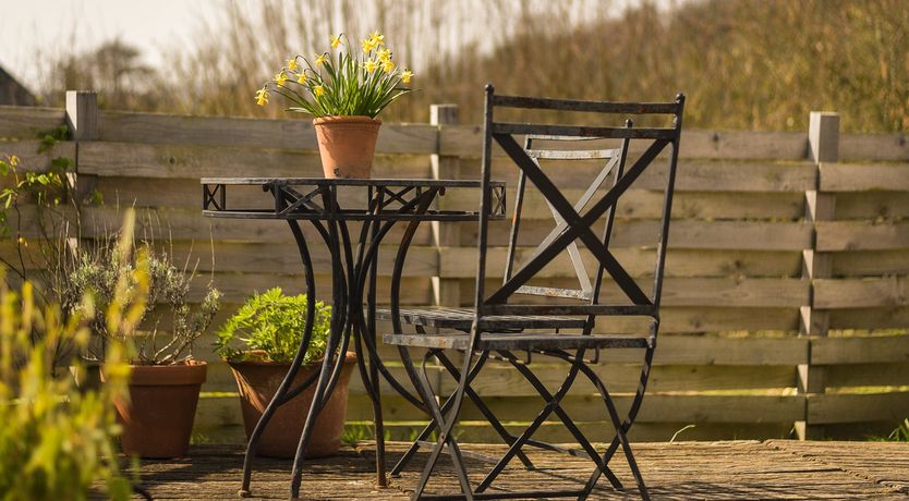 Photo of Hergest Lee