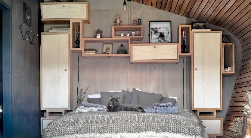 Photo of Hergest Lee