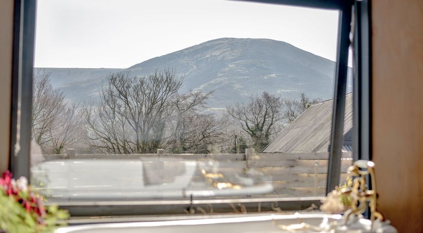 Photo of Hergest Lee