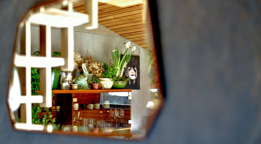 Photo of Hergest Lee