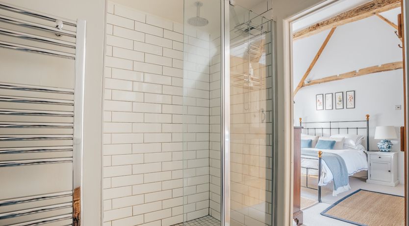 Photo of Thatched Roof Romance