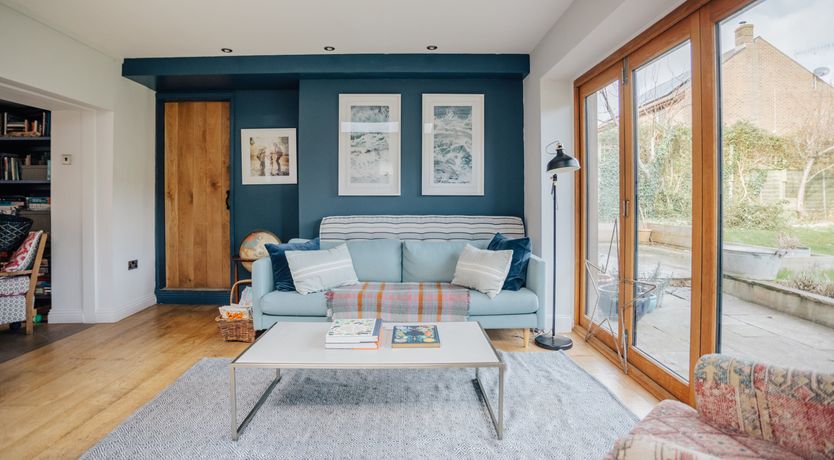 Photo of Thatched Roof Romance