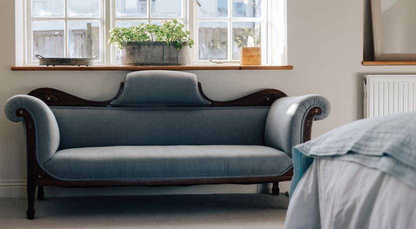 Photo of Thatched Roof Romance