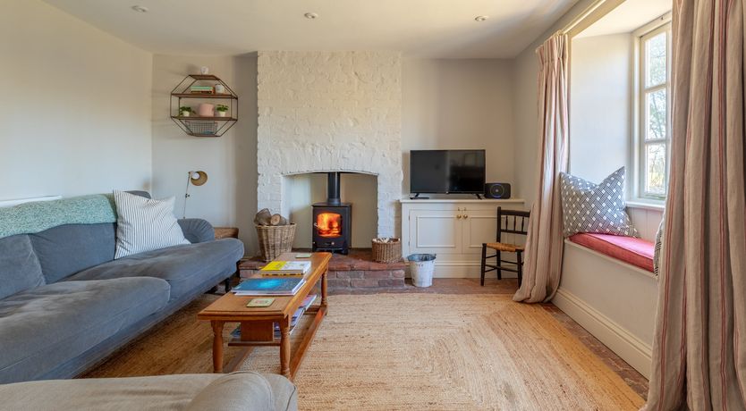 Photo of The Water of Life