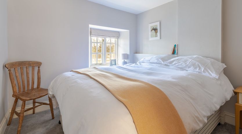 Photo of The Water of Life