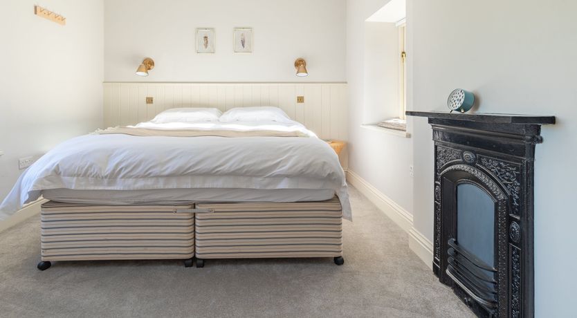 Photo of The Water of Life