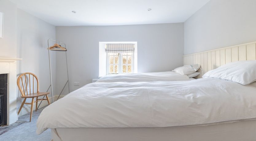 Photo of The Water of Life