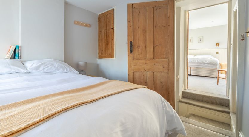 Photo of The Water of Life