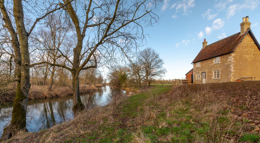 Photo of The Water of Life