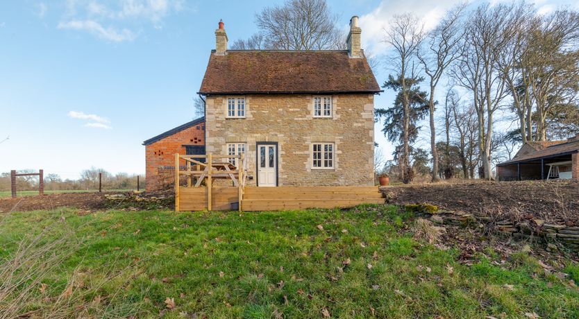 Photo of The Water of Life