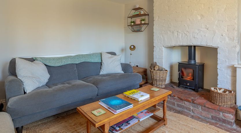 Photo of The Water of Life