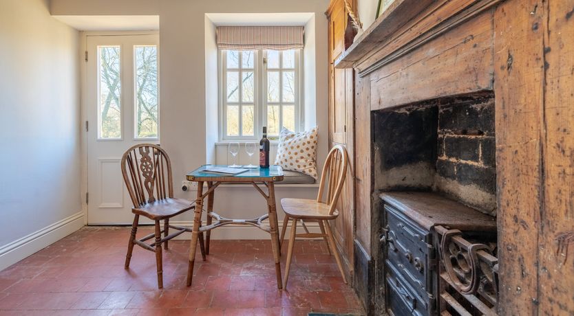 Photo of The Water of Life