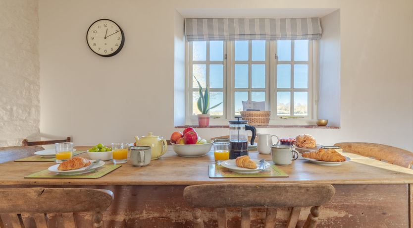 Photo of The Water of Life