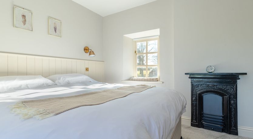 Photo of The Water of Life