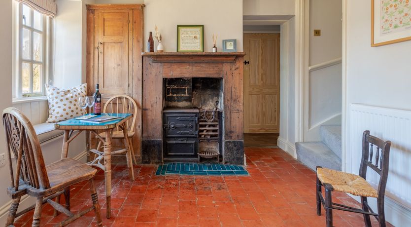 Photo of The Water of Life