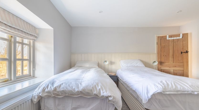 Photo of The Water of Life