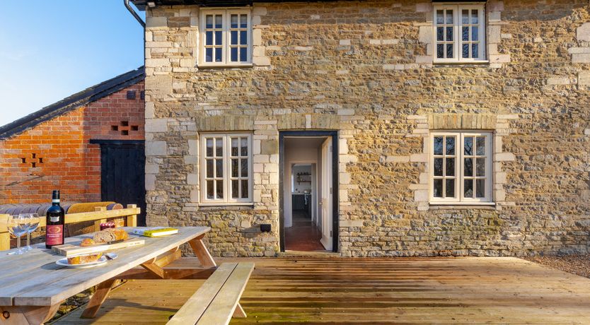 Photo of The Water of Life