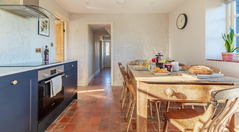 Photo of The Water of Life