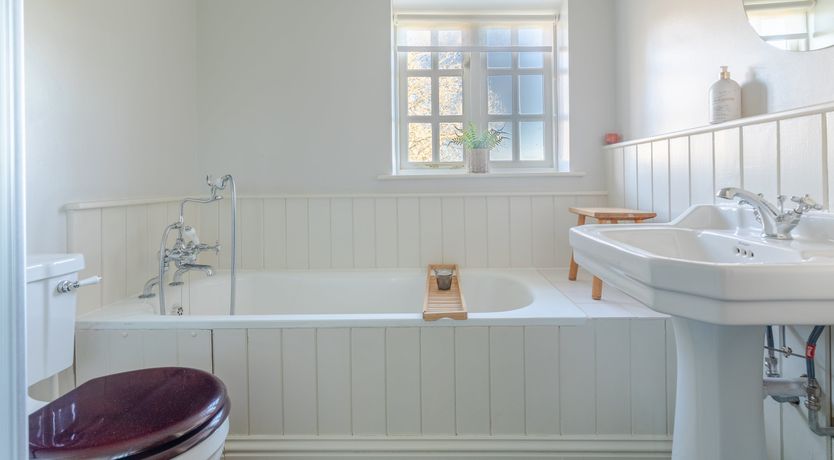 Photo of The Water of Life