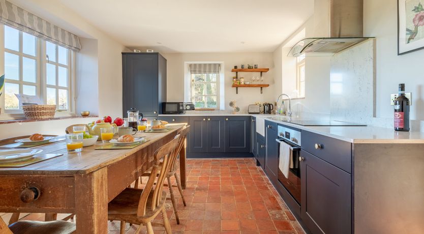 Photo of The Water of Life