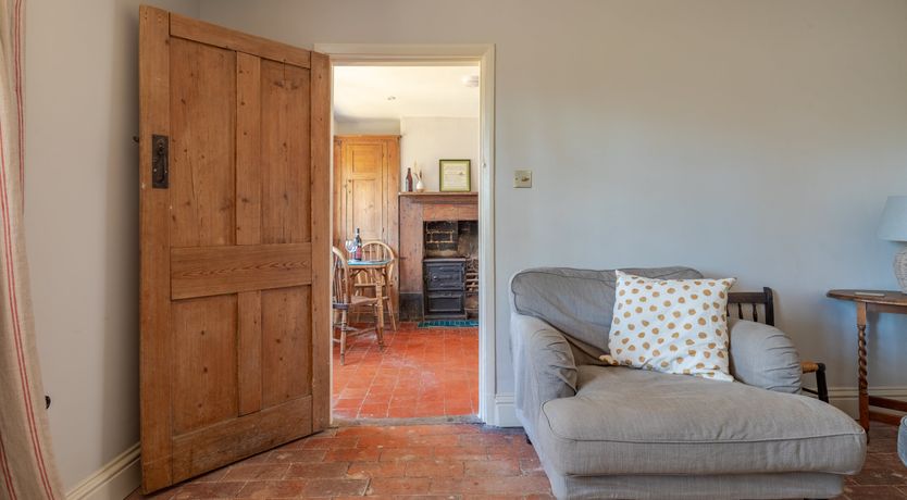 Photo of The Water of Life