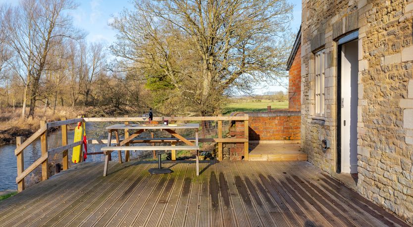 Photo of The Water of Life