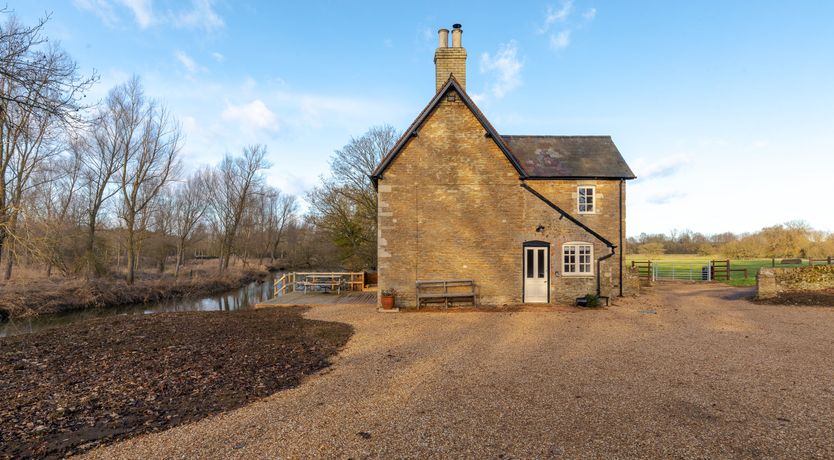 Photo of The Water of Life