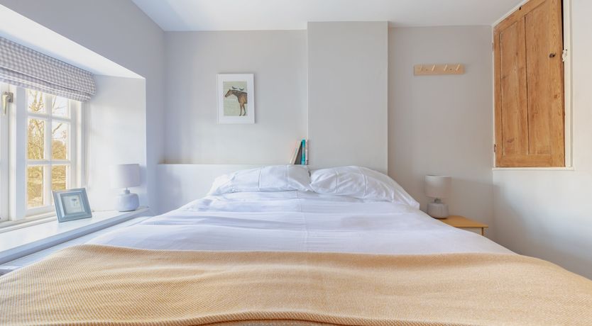 Photo of The Water of Life