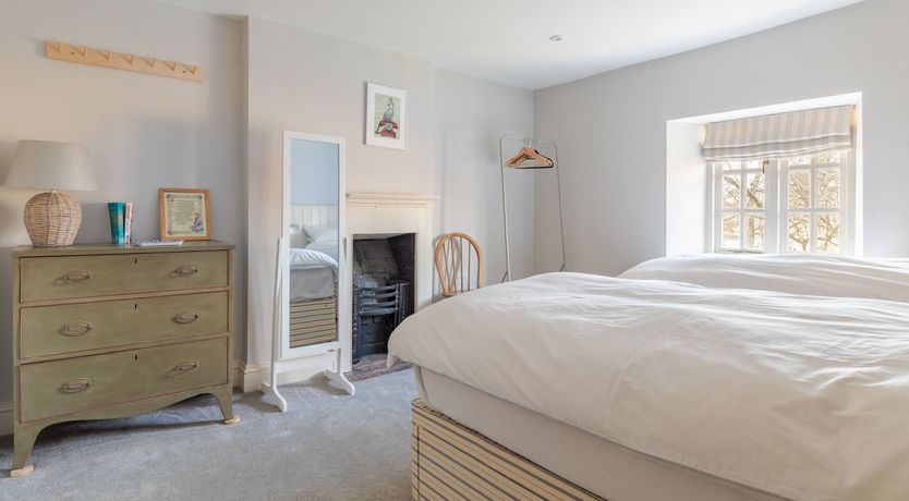 Photo of The Water of Life