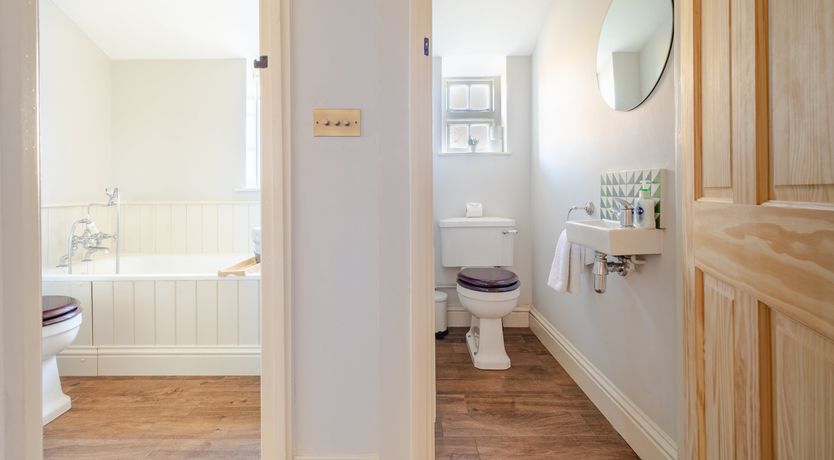 Photo of The Water of Life