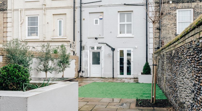 Photo of Summer Lovin'