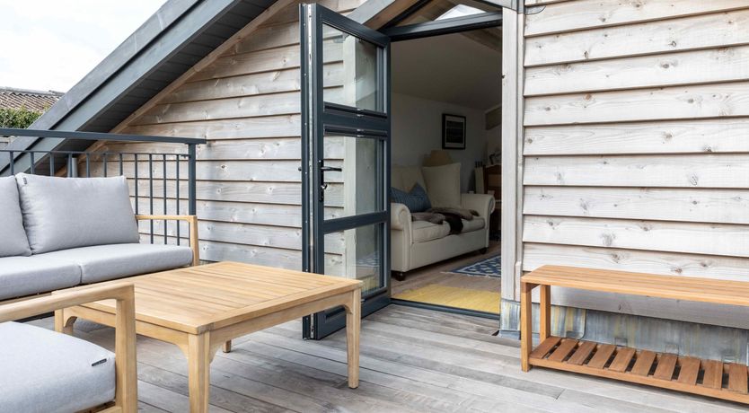 Photo of The Grain Store