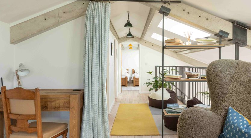 Photo of The Grain Store