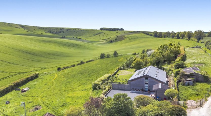Photo of The Grain Store