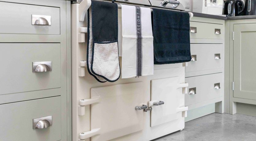 Photo of The Grain Store