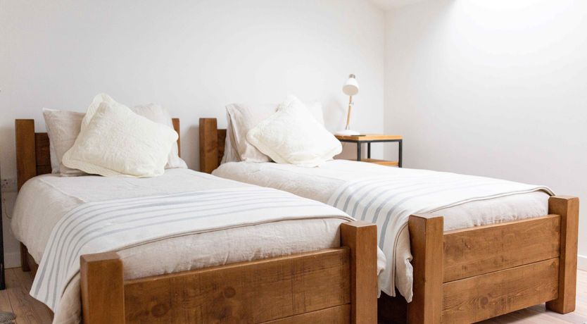 Photo of The Grain Store