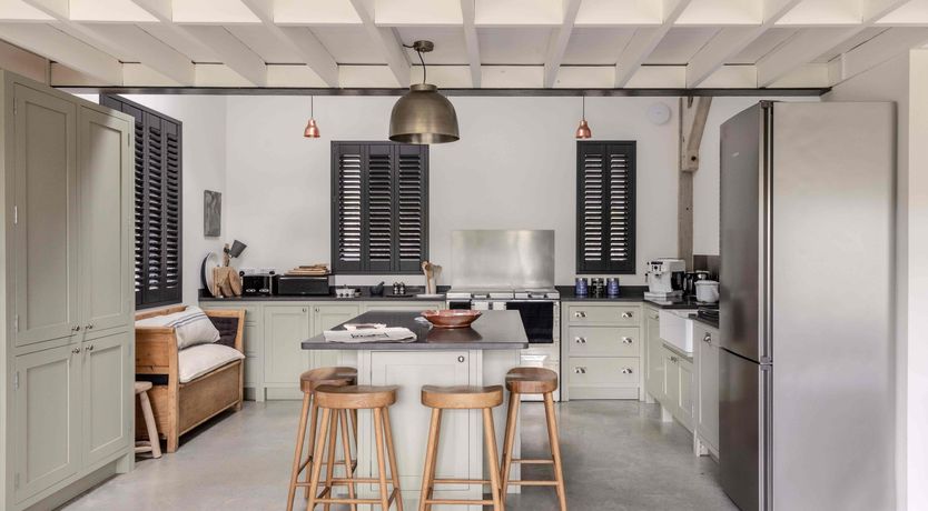 Photo of The Grain Store