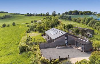 The Grain Store Holiday Cottage