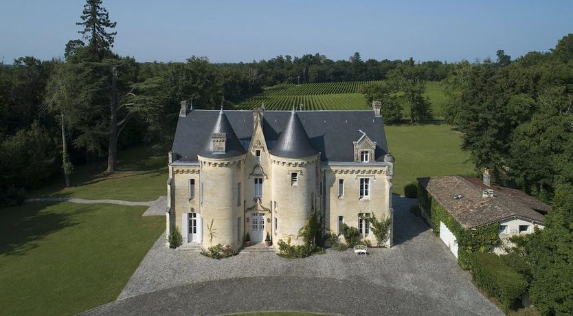 Photo of Once Upon a Time in Bordeaux