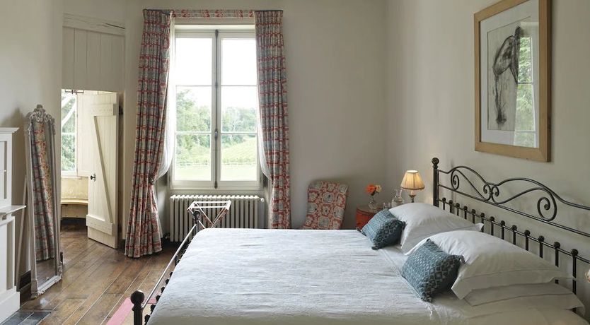 Photo of Once Upon a Time in Bordeaux