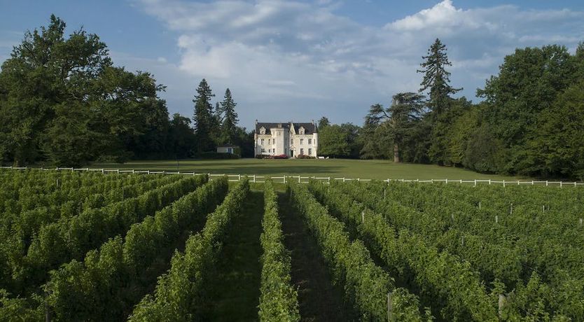 Photo of Once Upon a Time in Bordeaux