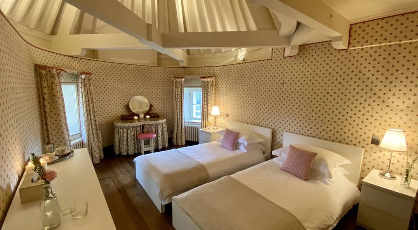 Photo of Once Upon a Time in Bordeaux