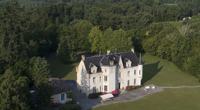 Photo of Once Upon a Time in Bordeaux