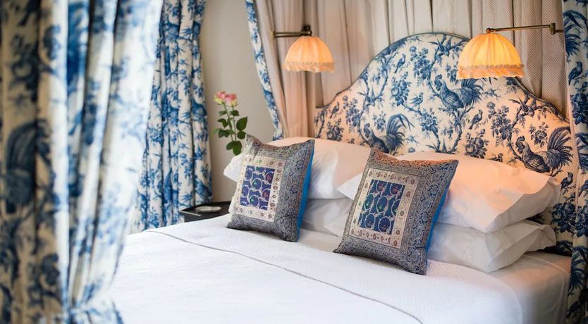 Photo of Once Upon a Time in Bordeaux